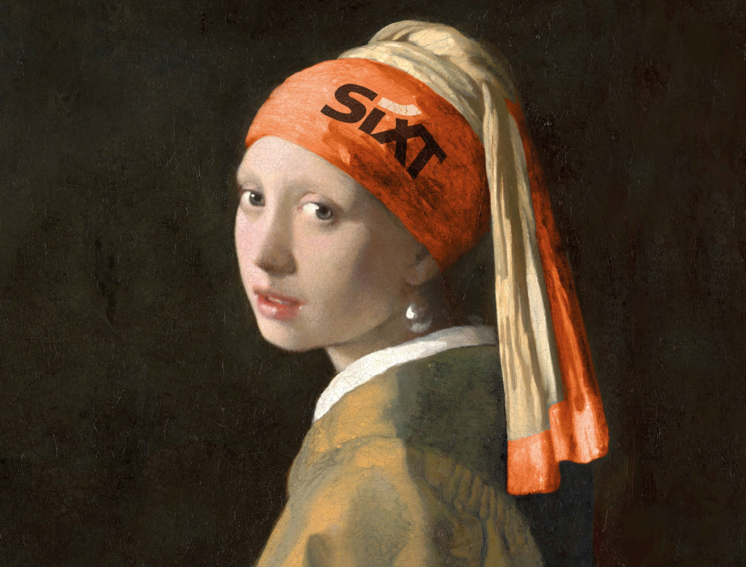 Iconic Art